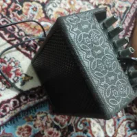 پایه نت و گیتار