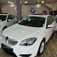 برلیانس ۳۲۰ مدل ۱۳۹۹ موتور ۱۶۵۰  مشابه خشک