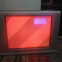 تلوزیون 29اینچ پارس