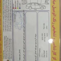 پراید 131 مدل 97|خودرو سواری و وانت|سنندج, |دیوار