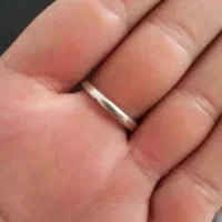 انگشتر حدید حکاکی با نادعلی و دور نجف|جواهرات|رودهن, |دیوار