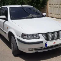سمندLX|خودرو سواری و وانت|یاسوج, |دیوار