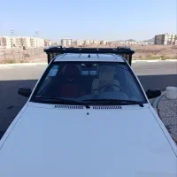 پراید وانت