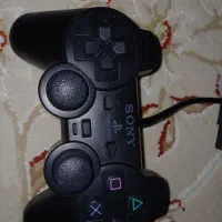 PS2نو قدیمی فلش خور و سی دی خور با فلش|کنسول، بازی ویدئویی و آنلاین|تهران, شادآباد|دیوار