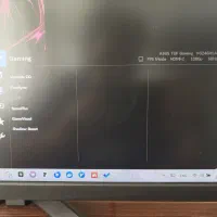 مانیتور ایسوس|قطعات و لوازم جانبی رایانه|فولادشهر, مسکن مهر فولادشهر|دیوار