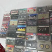 تعدادی ۷۹ عدد آهنگای قدیمی وبندری|فیلم و موسیقی|مشهد, هنرستان|دیوار