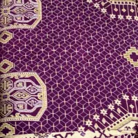 روفرشی ۱۲ متری در حد نو