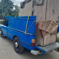 اسباب کشی مفیدی   با تضمین وبدون خط وخش|خدمات حمل و نقل|گنبد کاووس, |دیوار