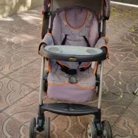 کالسکه برند چیکو اصل