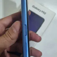 گوشی سامسونگ گلکسی M12|موبایل|اصفهان, باب الدشت|دیوار