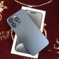 ایفون 15 پرومکس کپی.