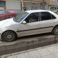 پرشیا دوگانه کارخانه