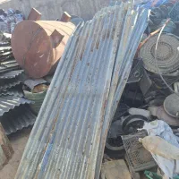 انواع لوله ورق|مصالح و تجهیزات ساختمان|اصفهان, کوی شهید کشوری|دیوار