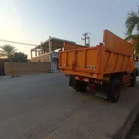 کامپرسی911در حد عروسک|خودرو سنگین|شوش, |دیوار