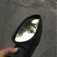 آینه تندر ۹۰ ( ال نود ) و موکت فابریک|قطعات یدکی و لوازم جانبی|تهران, تجریش|دیوار