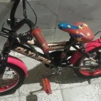 دوچرخه ۱۶ سالم|دوچرخه، اسکیت، اسکوتر|تربتحیدریه, پائین ولایت|دیوار