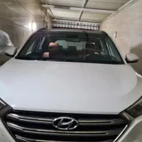 توسان۲۰۱۸نیمه فول|خودرو سواری و وانت|بندر امام خمینی, |دیوار