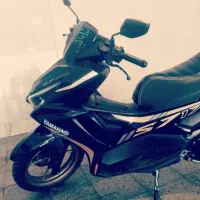 موتور سیکلت کویر Kavir S7 170 ABS (BOX) مدل ۱۴۰۳|موتورسیکلت|تهران, نیروی دریایی|دیوار