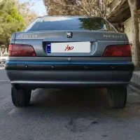 پرشیا مدل ۸۹|خودرو سواری و وانت|تبریز, |دیوار