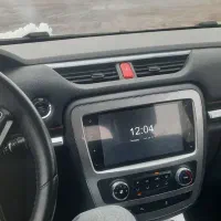 kmc  t8|خودرو سواری و وانت|قزوین, |دیوار