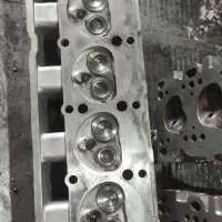 سرسیلندر پیکان و پراید انژکتور و کاربراتور و یورو۴|قطعات یدکی و لوازم جانبی|کرمانشاه, |دیوار