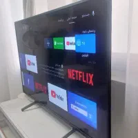 سونی چهل و نه اینچ، مشخصات در توضیحات
