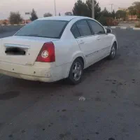 ام وی ام ۵۳۰ سفید رنگ|خودرو سواری و وانت|شاهین‌شهر, طالقانی|دیوار