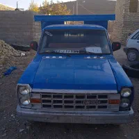 نیسان مدل 84|خودرو سواری و وانت|ایثار, |دیوار