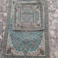 جا نماز و چادر عروس نو