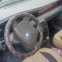 سمند ef7 92|خودرو سواری و وانت|قزوین, |دیوار