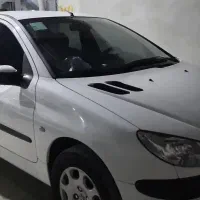 206 sd|خودرو سواری و وانت|کوهدشت, |دیوار