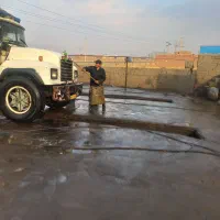 ماک اردی مدل ۷۰|خودرو سنگین|شاهین دژ, |دیوار