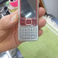 نوکیا ۶۳۰۰ اصلی به شرط اکبند به شرط اورجینال|موبایل|تهران, جمهوری|دیوار