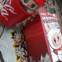 لبوبو کوکاکولا