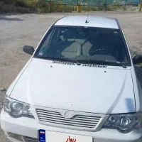 پراید ۱۳۲ مدل ۹۱