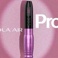 دستگاه تاتو لولا ایر پرو