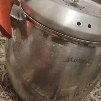 کتری 6 لیتری|قوری، کتری، قهوه‌ساز دستی|محمدیه-قزوین, |دیوار