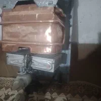 آبگرمکن دیواری بوتان