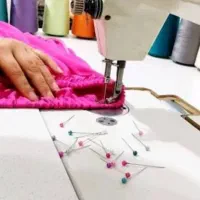 خیاطی علی (تعمیرات زنانه ومردانه)