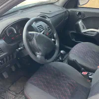 ساینا مدل۹۹ کم کار و سالم|خودرو سواری و وانت|تالش, هشتپر|دیوار