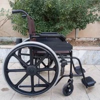 ویلچر|آرایشی، بهداشتی، درمانی|کرج, گوهردشت|دیوار