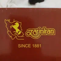 سرویس61پارچه 12نفره