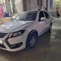 کوییک R مدل 1402 بی رنگ در حد|خودرو سواری و وانت|مشکین‌دشت, |دیوار