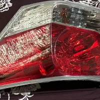 چراغ عقب تویتا کرولا نو