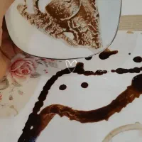 فال قهوه حضوری وغیرحضوری