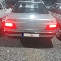 ۴۰۵ دوگانه فابریک