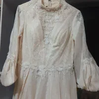 لباس جشن نامزدی