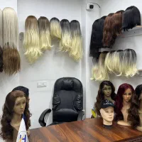 کلاهگیس زنانه