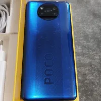 شیائومی Poco X3 NFC با حافظهٔ ۱۲۸ گیگابایت