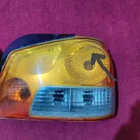 چراغ عقب پراید ۱۳۲